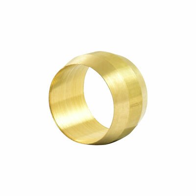 Klemmring, f&uuml;r Rohr-AD 6mm