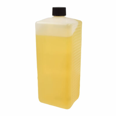 Spezial-&Ouml;l f&uuml;r Nebel&ouml;ler, geeignet f&uuml;r +5&deg;C bis +50&deg;C, 1 Liter
