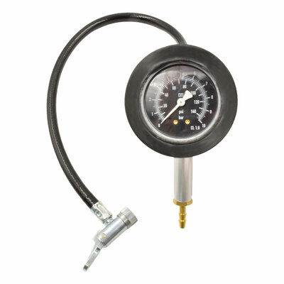 Hand-Reifenf&uuml;llmesser