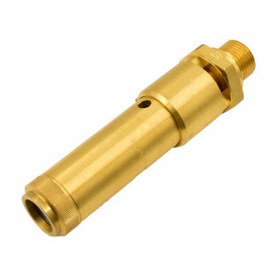 T&Uuml;V Sicherheitsventil