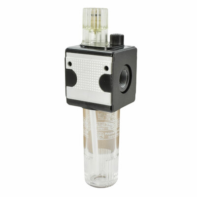 Nebel&ouml;ler, Gr&ouml;&szlig;e 0, Nennweite 06, Anschluss G1/4