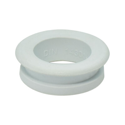 Dichtungsring mit Doppel-O-Ring-Fu&szlig; f&uuml;r Feuerwehrkupplung, Baugr&ouml;&szlig;e C