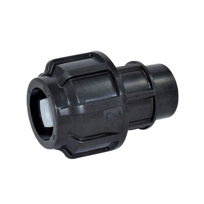 PP Blindverschraubung 