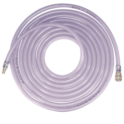 Druckluftschlauch-Set 7,5m