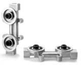 Kraftstofffilter AR13274 für HYUNDAI 450-3