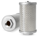 Hydraulikfilter 1551101300 für TAKEUCHI TB014 H: 160,30mm