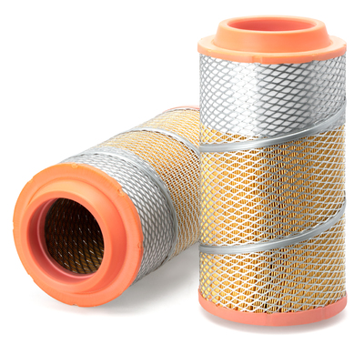 87344135 Luftfilter f&uuml;r NEW HOLLAND 