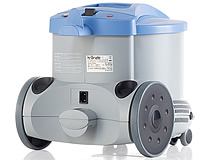 Lieferumfang Kränzle® Industriestaubsauger VENTOS 12 und VENTOS 12 HE