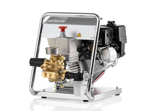 Profi-Jet B 10/200 tragbar