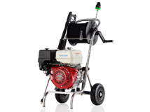 Profi-Jet B 16/250 mit Schlauchtrommel