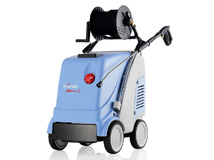 therm C 13/180 mit Schlauchtrommel