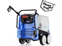 therm-RP 1200 mit Edelstahl-Heizschlange