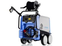 e-therm 603 M 36 mit Schlauchtrommel