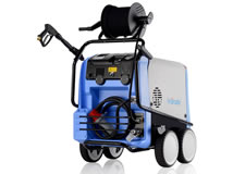 e-therm 873 M 36 mit Schlauchtrommel