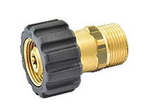 Geräte-Anschlussadapter, Kärcher Geräte-Anschlussadapter, Kärcher