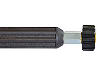 Überwurfmutter M22x1,5 Edelstahl-Doppellanze 