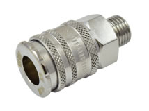 Schnellverschlusskupplung CEJN