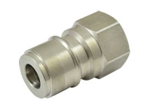 Schnellverschlusskupplung KEW