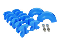 Universalschlauchstopper