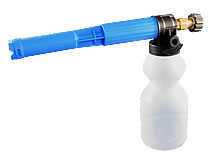 Schaum-Injektor "Schaumlanze"