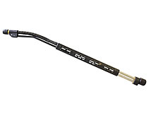 gestreckte Push-Pull-Lanze