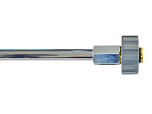 Profi-Sandstrahl-Injektor Überwurfmutter M21x1,5