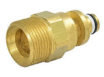 Verbindungsadapter Verbindungsadapter