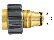 KR-AD6 Geräte-Anschlussadapter 