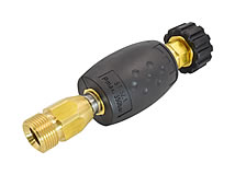 Kränzle Druckverstellung "Servopress"