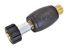 Druckverstellung Servopress Druckverstellung Servopress