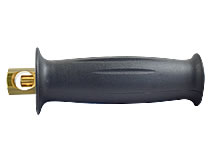 Seitlicher Handgriff