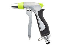 Niederdruck-Pistole mit Jetstrahl Niederdruck-Pistole mit Jetstrahl