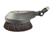 Rotierende Waschbürste Rotierende Waschbürste