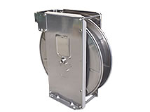  Automatik-Schlauchaufroller