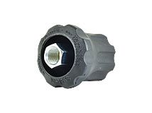 Schwall-Regeldüse Anschluss G1/4-IG Schwall-Regeldüse Anschluss G1/4-IG