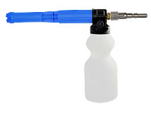 Schaum-Injektor Langnippel KEW