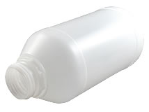 PVC-Behälter für Schauminjektor