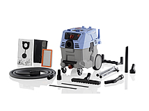 Lieferumfang Kränzle® Industriestaubsauger VENTOS 32 L/PC