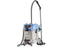 Kränzle® Industriestaubsauger VENTOS 32 L/PC und 42 L/PC