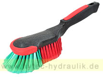 Ergonomische Handbürste Ergonomische Handbürste