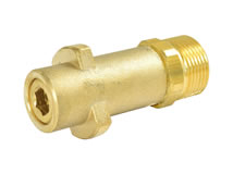 Bajonettadapter Bajonettadapter