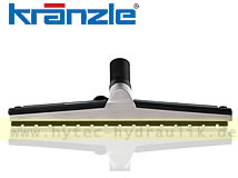 Bodendüse 450 mm Aluminium  584028 für KRÄNZLE SONSTIGE