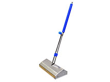 Bodenreiniger mit Doppellanze Bodenreiniger mit Doppellanze