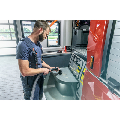 584008 Saugb&uuml;rste - Kr&auml;nzle Original