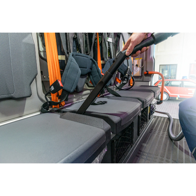 584023 Fugend&uuml;se 300mm f&uuml;r Ventos 20E/L, 30E/L - von Kr&auml;nzle