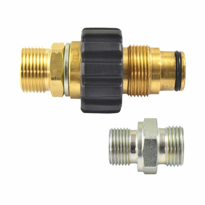 Ger&auml;te-Anschlussadapter (z. B. f&uuml;r WAP)