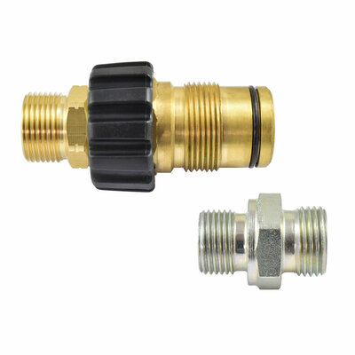 Ger&auml;te-Anschlussadapter (z. B. f&uuml;r WAP) 24mm