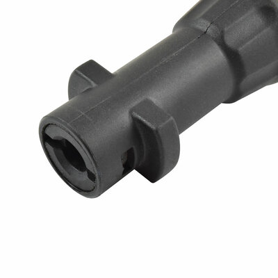 Adapter f&uuml;r K&auml;rcher G1/4 Innengewinde, Detailansicht