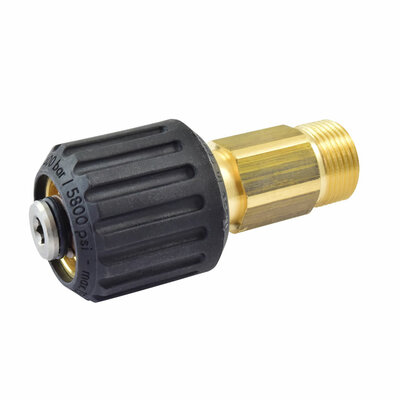 Drehbarer Zwischenanschluss f&uuml;r K&auml;rcher