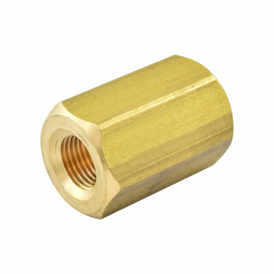 Muffe f&uuml;r Hochdruckreinigung G1/4